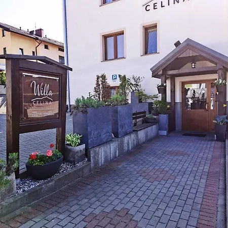 Celina Alojamento de Acomodação e Pequeno-almoço