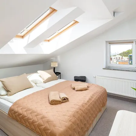 ベッド・アンド・ブレックファスト Celina カルパッチ