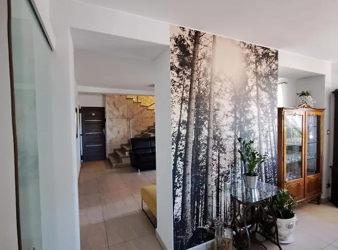 Celina Отель типа 