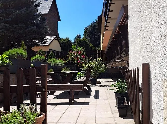 Celina 3* Карпач