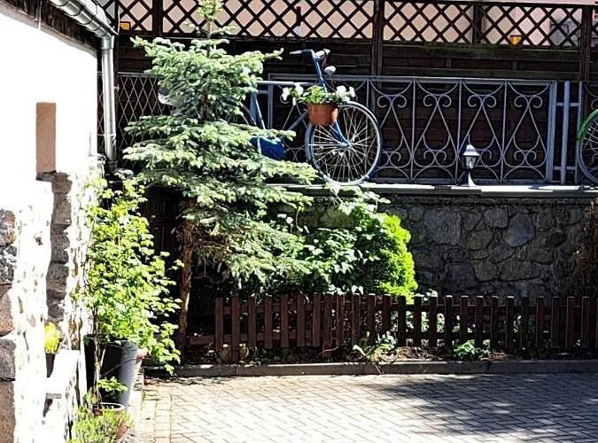 Celina 3* Карпач