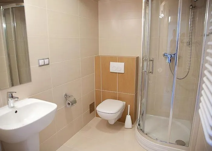 Celina Отель типа 