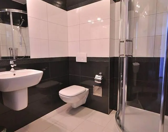 Celina Отель типа 