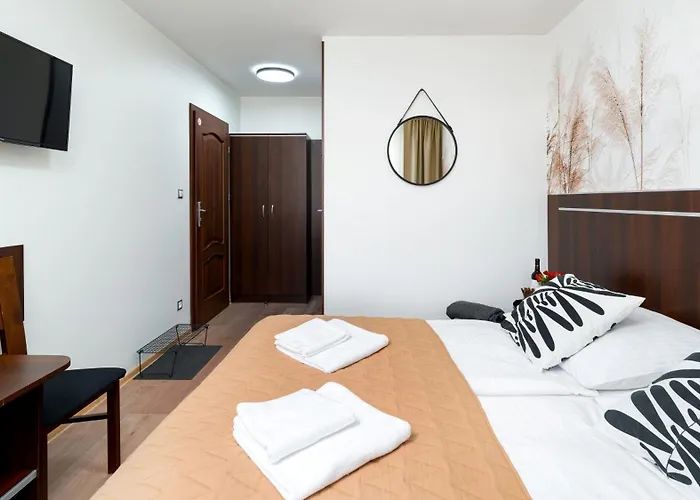 Celina 3* Карпач