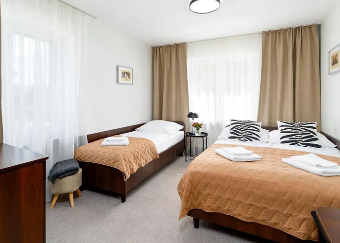 Celina Отель типа 