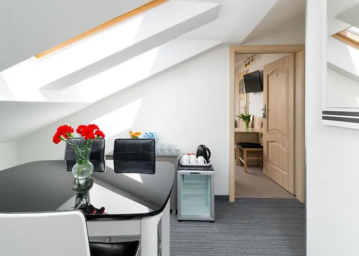 Celina Отель типа 