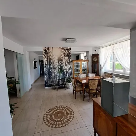 Bed & Breakfast Celina Karpacz