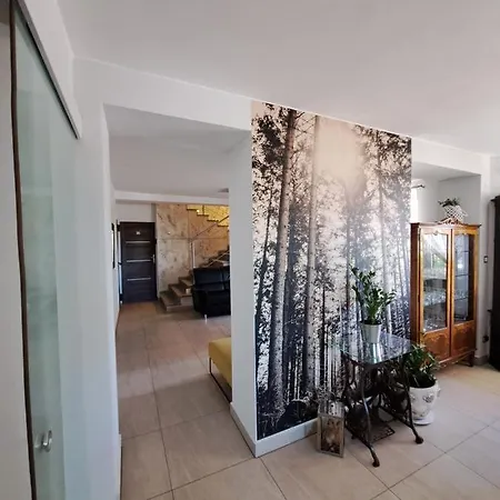 Celina Bed & Breakfast Karpacz