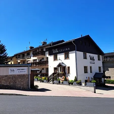 Celina Bed & Breakfast Karpacz