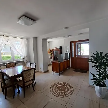 Celina Bed & Breakfast