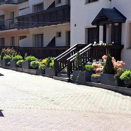 Celina Отель типа 