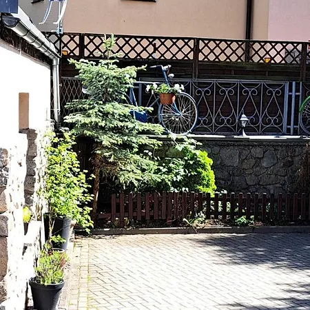 Celina 3* Карпач