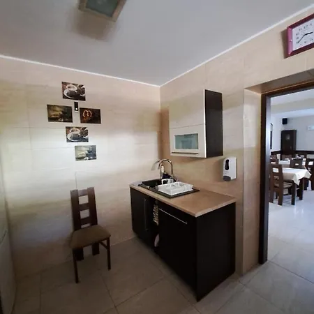 Celina Bed & Breakfast Karpacz