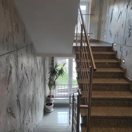 Celina Bed & Breakfast 3*