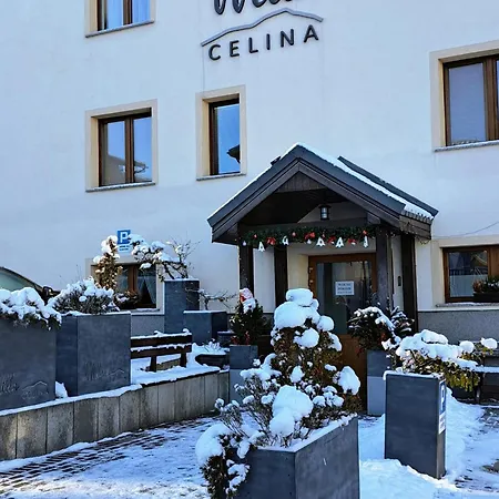 Nocleg ze śniadaniem Celina Karpacz