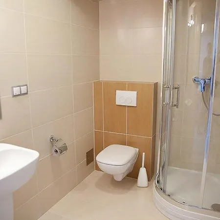 Celina Отель типа 