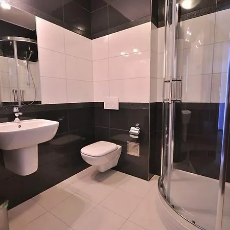 Celina Отель типа 