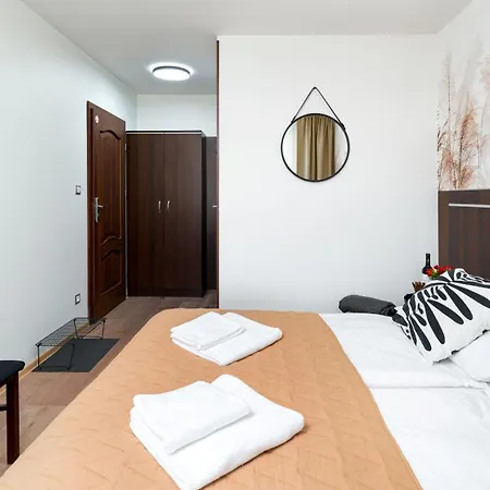 Celina 3* Карпач