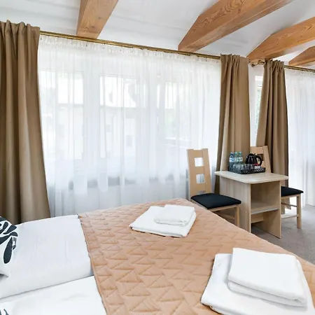 Bed & Breakfast Celina