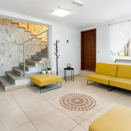 Celina Отель типа 