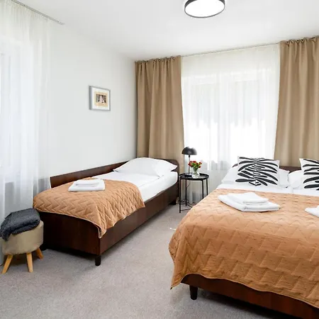 Celina Отель типа 