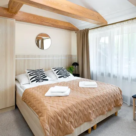 Bed & Breakfast Celina