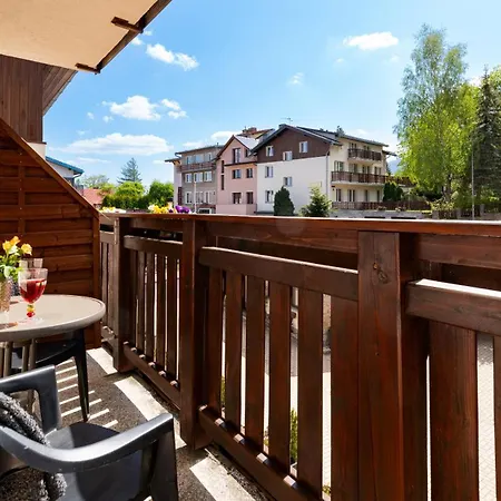 Bed & Breakfast Celina Karpacz