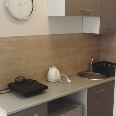 Celina Отель типа 