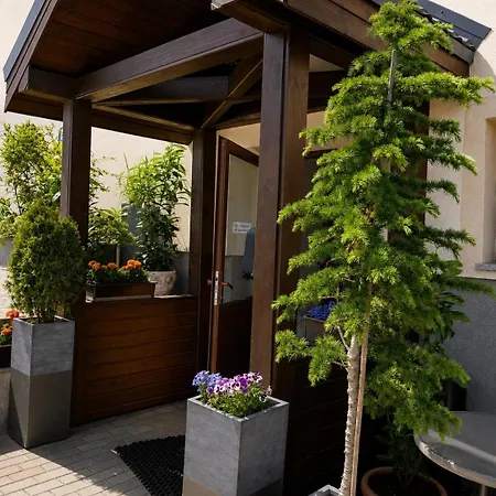 Bed & Breakfast Celina 3*