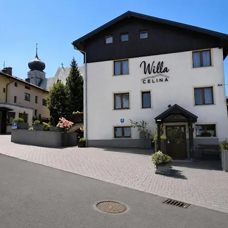 Celina Bed & Breakfast Karpacz