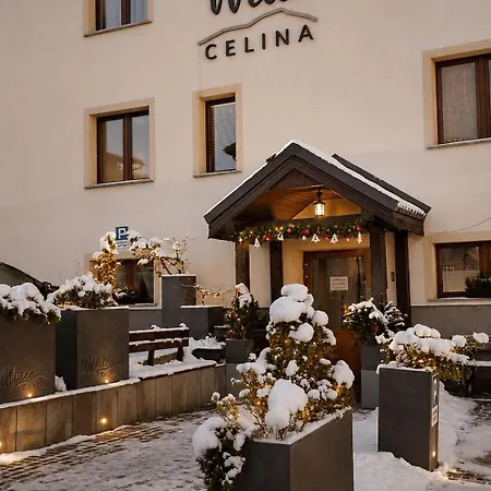 Celina Nocleg ze śniadaniem