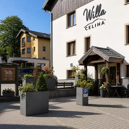 Bed & Breakfast Celina