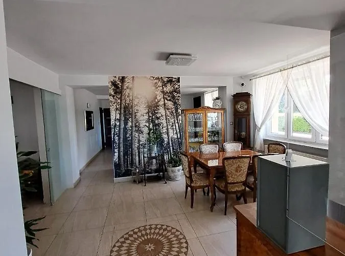 Oda ve Kahvaltı Celina Karpacz