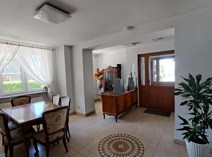 Celina Bed & Breakfast