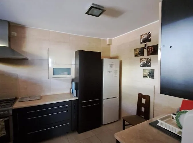 Bed & Breakfast Celina Karpacz