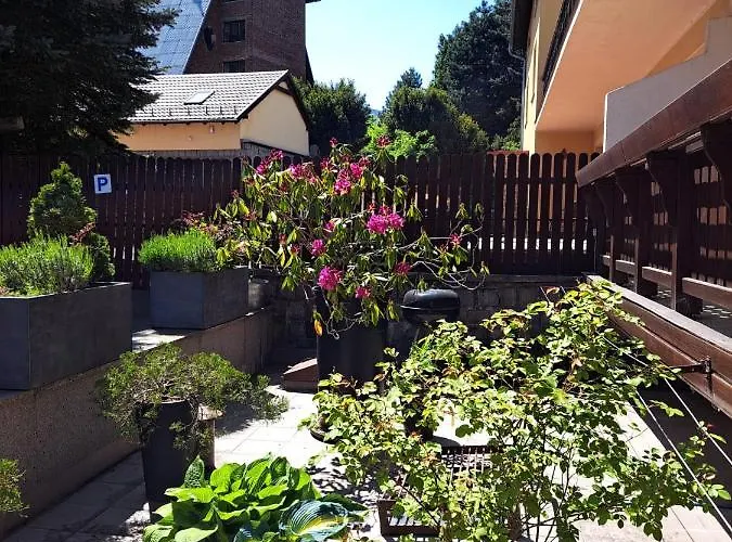 Bed & Breakfast Celina Karpacz