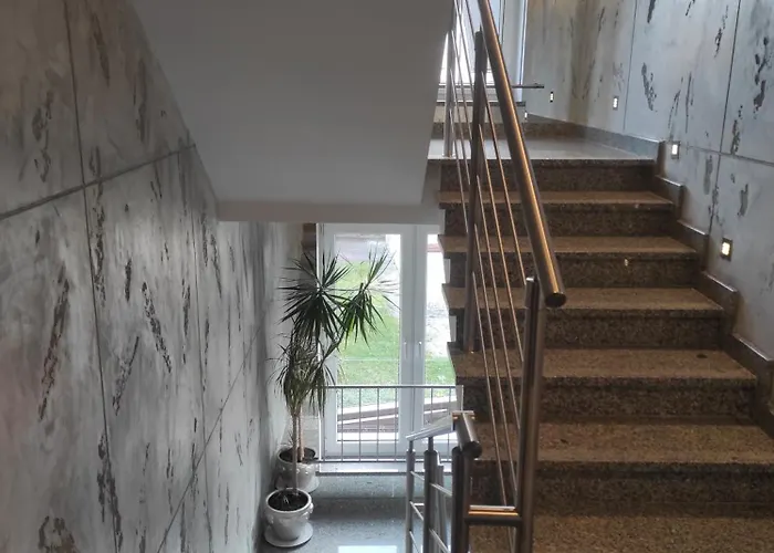 Celina לינה וארוחת בוקר 3*