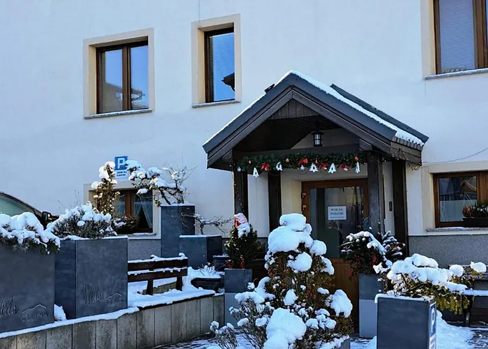 Bed & Breakfast Celina Karpacz