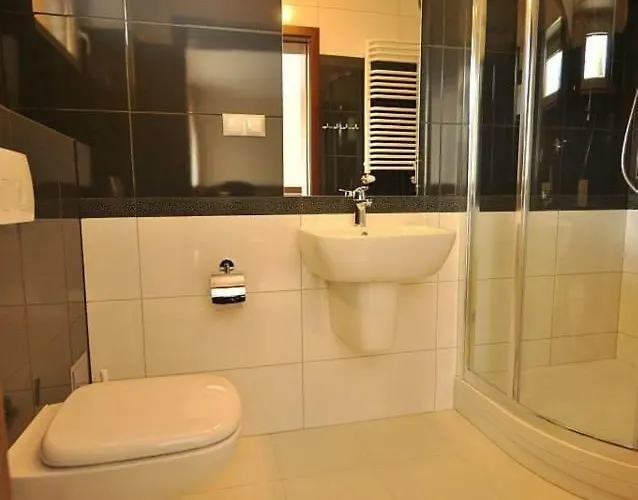 Bed & Breakfast Celina 3*