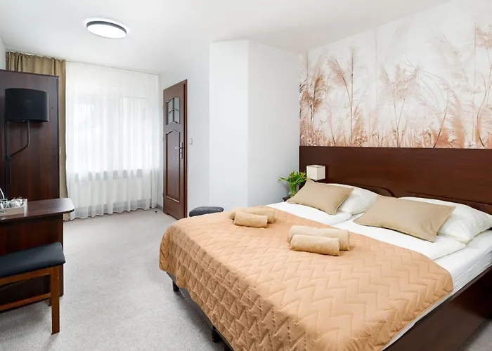 Bed & Breakfast Celina Karpacz