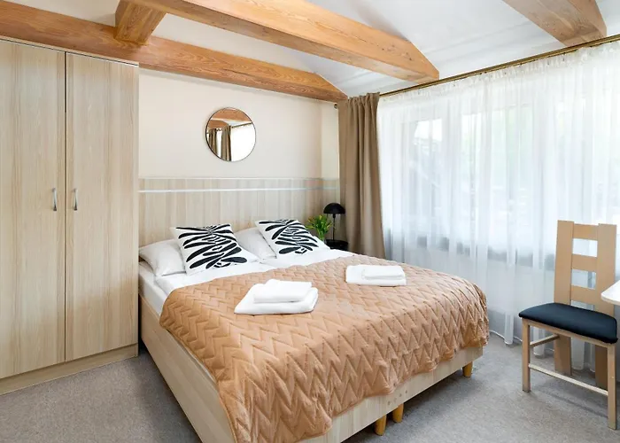 Bed & Breakfast Celina