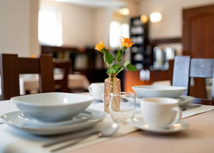 Celina Bed & Breakfast 3*