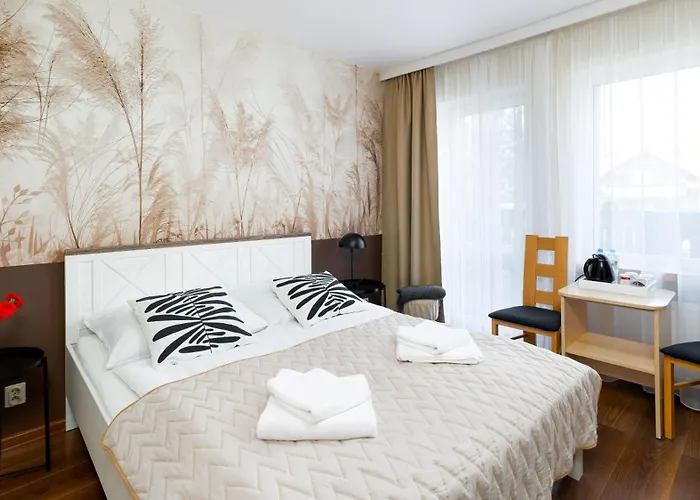 Bed & Breakfast Celina 3*