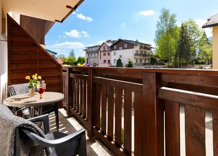 Bed & Breakfast Celina Karpacz