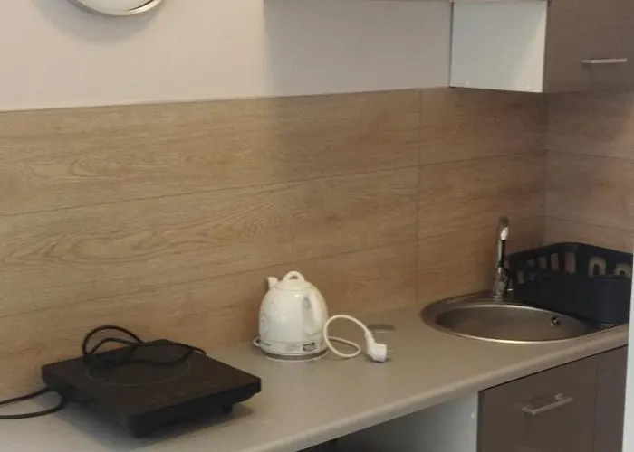 Celina Bed & Breakfast