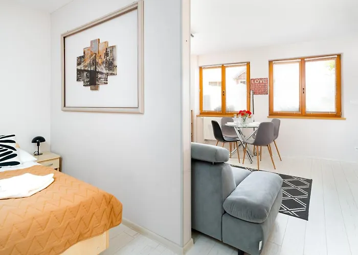 Celina לינה וארוחת בוקר 3*